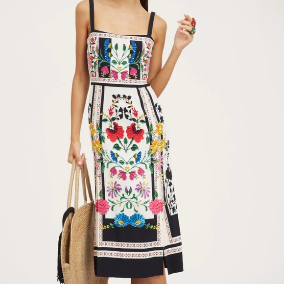 LA DoubleJ Dresses & Skirts - 🤩LA DOUBLE J BUY ME A MARTINI DRESS🤩